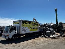 Best Demolition Debris Removal  in Crystal Lawns, IL