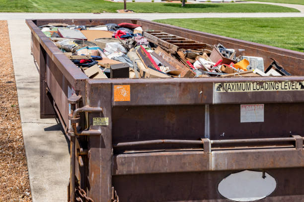 Junk Removal for Events in Crystal Lawns, IL