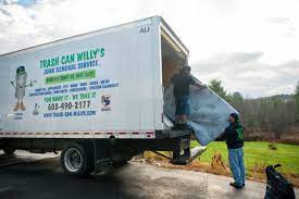 Best Donation Pickup Services  in Crystal Lawns, IL